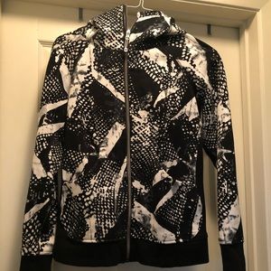 Lululemon Scuba Hoodie